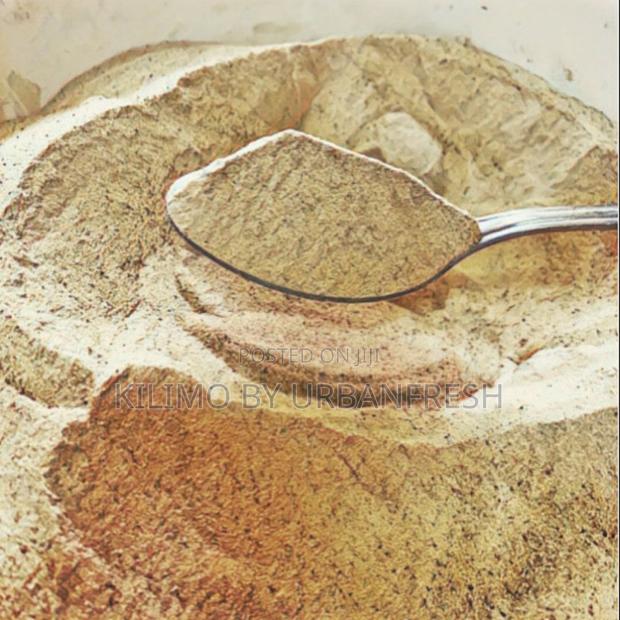 Frankincense Powder 1 Kg - main view