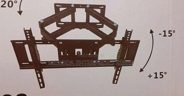 Original Startimes Remote Control Black New - main view