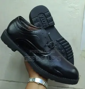 Men Official Shoes >Low Cut Official Shoes