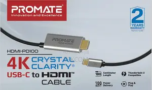 Hdmi-Pd100 Promate
