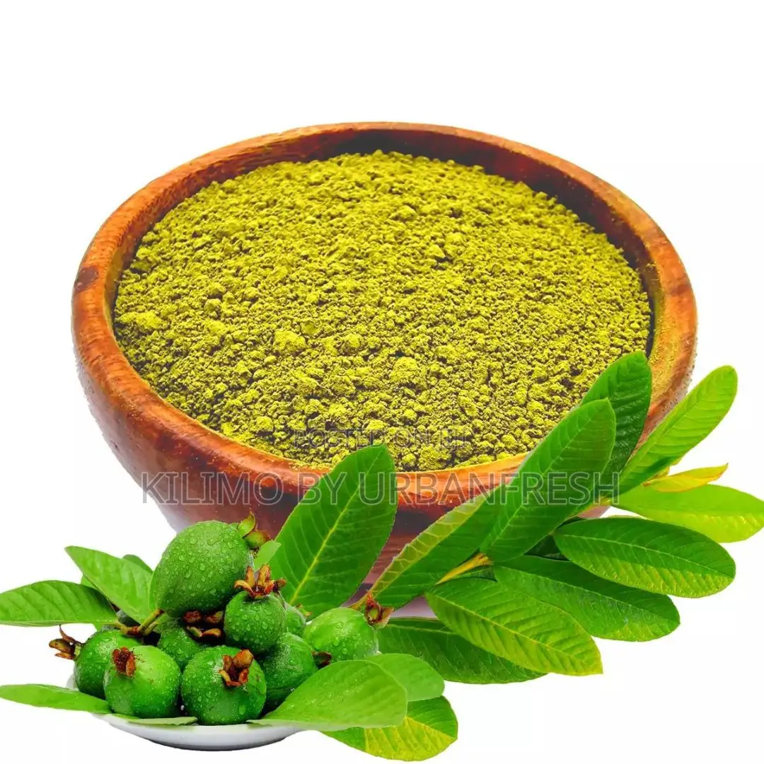 Guava Leaves Powder 1 Kg