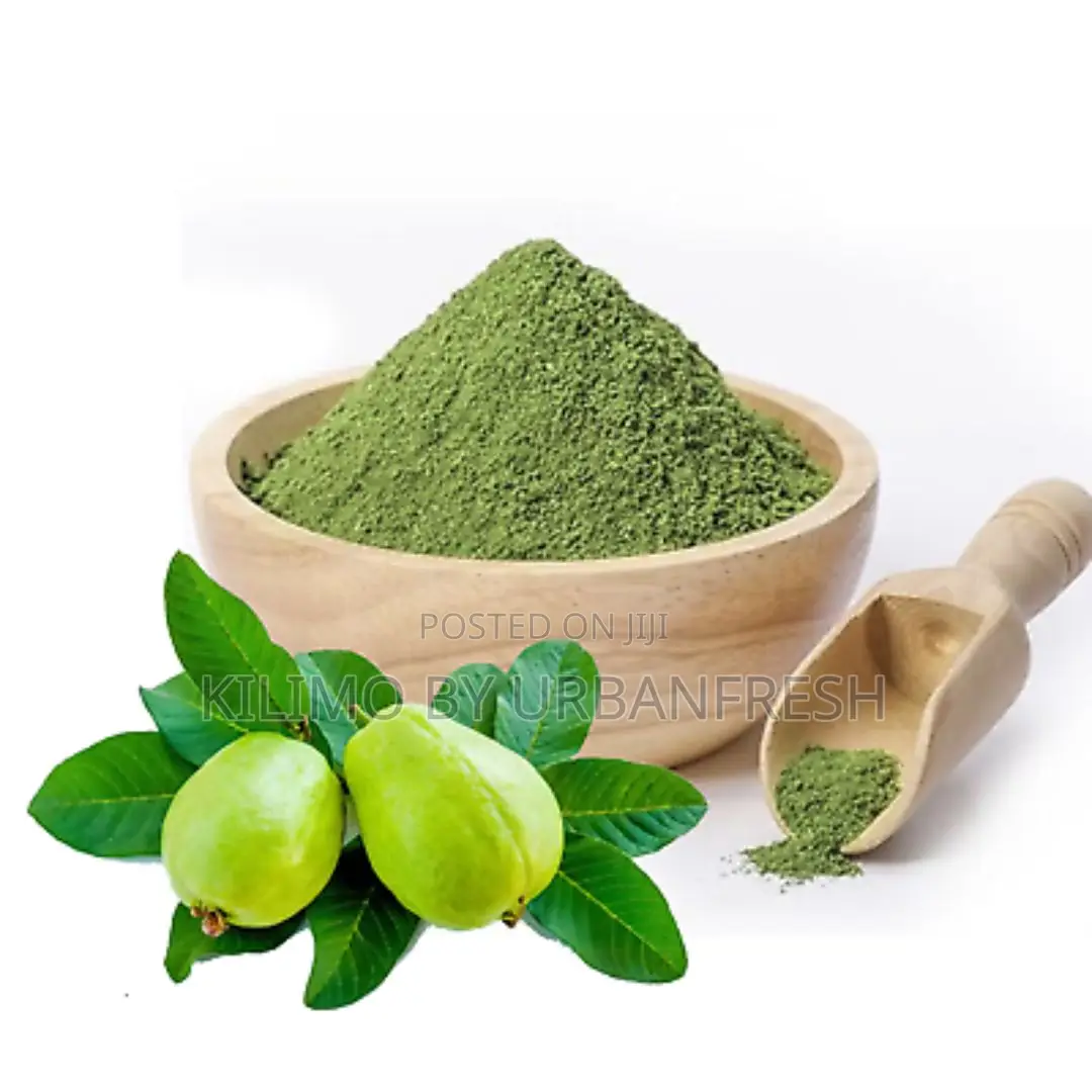 Guava Leaves Powder 500g