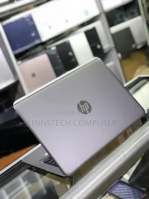 Laptop HP EliteBook 1040 16GB Intel Core i5 SSD 256GB