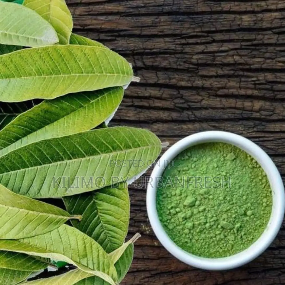 Guava Leaves Powder 250g