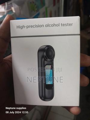 Alcohol Tester/Alcohol Blow - thumbnail 2