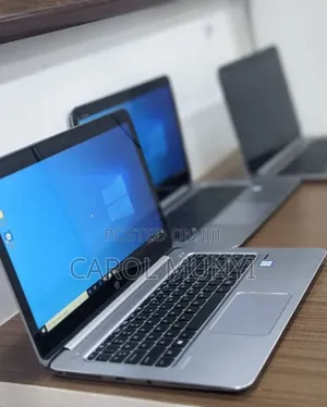 New Laptop HP EliteBook 1040 G3 16GB Intel Core I5 SSD 256GB