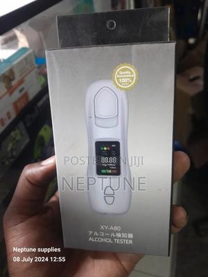 Alcohol Blow - thumbnail 2