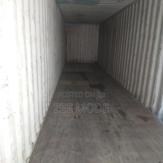 Durable and Genuine Containers - main view