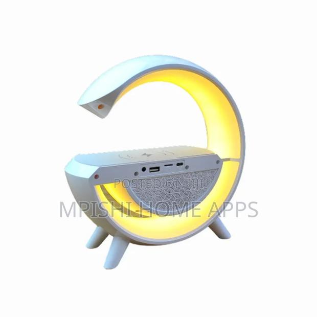 Smart Bluetooth G-Speaker - thumbnail 2