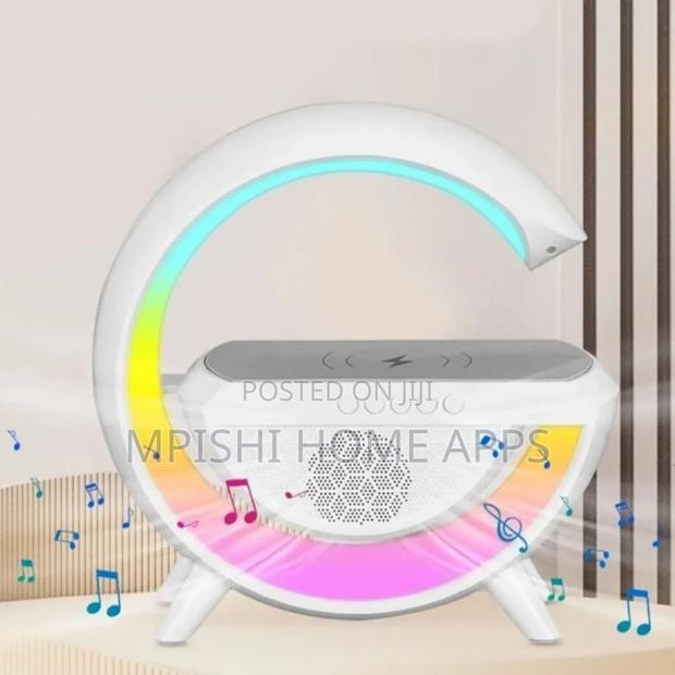 Smart Bluetooth G-Speaker - thumbnail 4