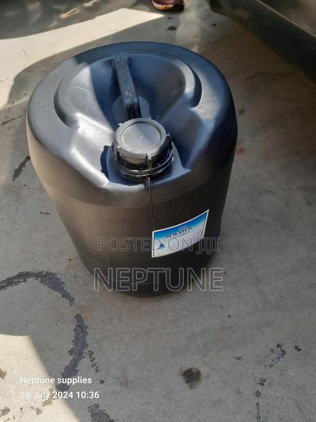 Distilled Water 20l - main view