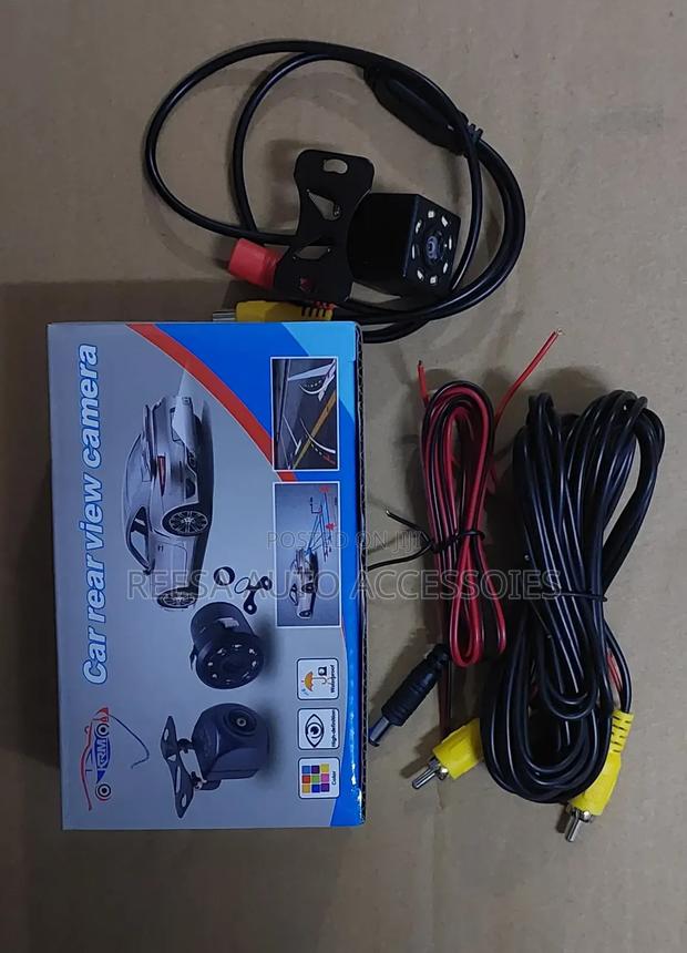 Rear View Camera