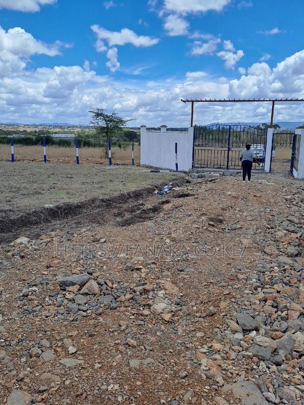 Kamulu 50 by 100 Residential ^KK - main view