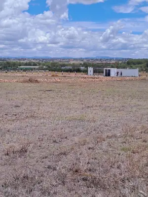 Kamulu 50 by 100 Residential ^KK