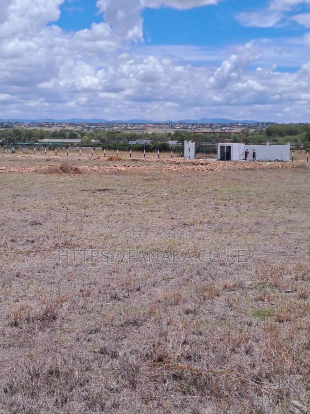 Kamulu 50 by 100 Residential ^KK - thumbnail 3