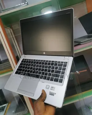 New Laptop HP EliteBook Folio 9480M 8GB Intel Core I7 HDD 500GB