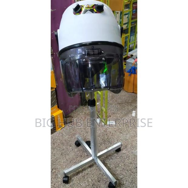 Adjustable
•Equator Stand Alone Dryer - main view