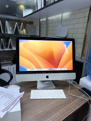 Desktop Computer Apple iMac Pro 16GB Intel Core I7 SSHD (Hybrid) 512GB