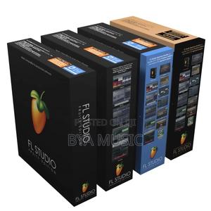 FL Studio Producer Edition 24.1.1.4285 - thumbnail 2