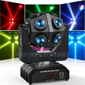 Moving Head Beam Light Rg269