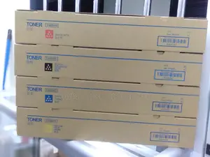 Konica C258/C308/C368/C454/C554/C454e/C554e Toner(TN324/512)