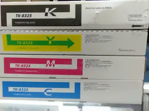 Tk 8325 Toner - For Kyocera Taskalfa 2551ci
