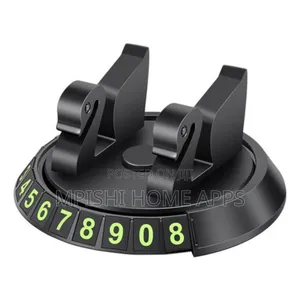Car Phone Holder