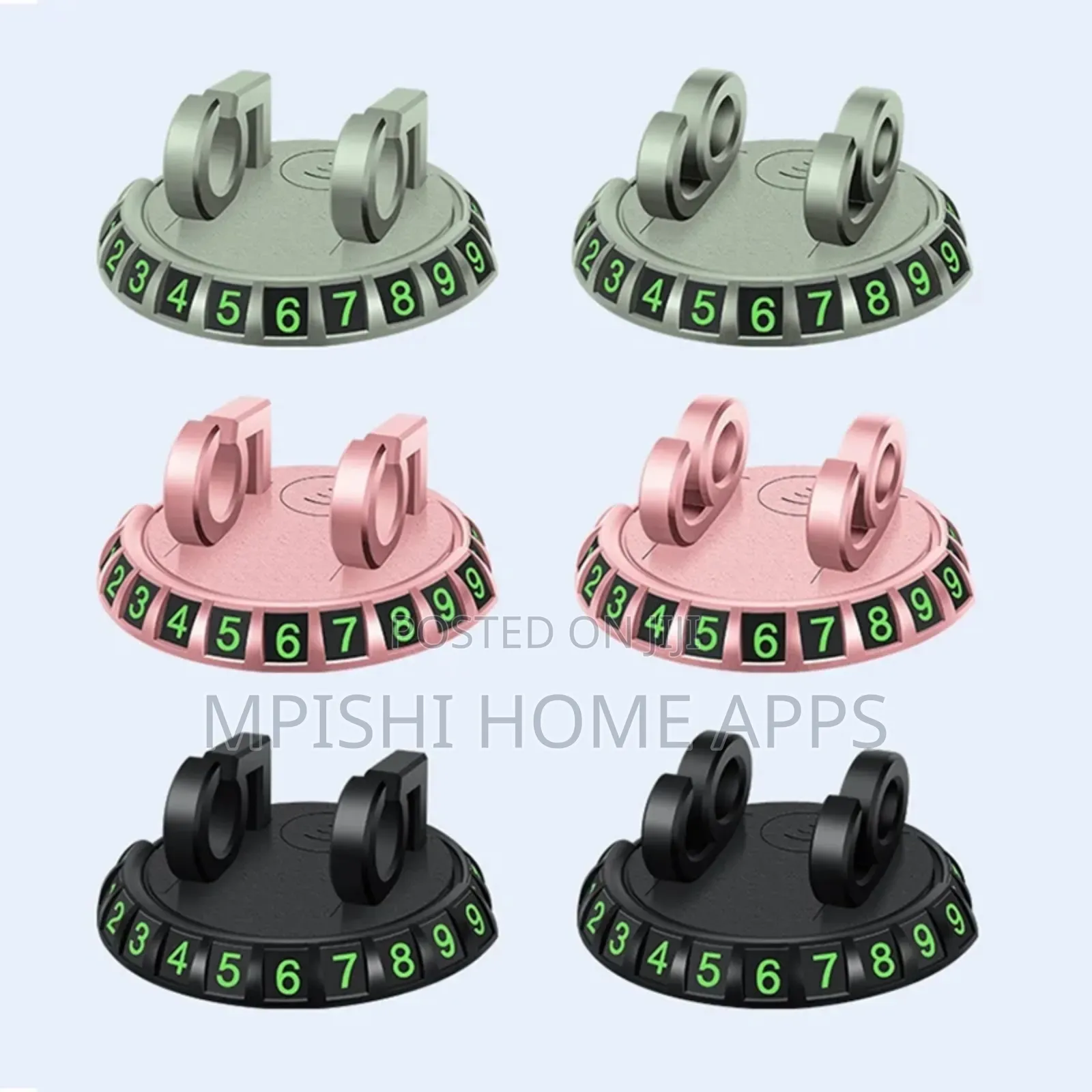 Car Phone Holder