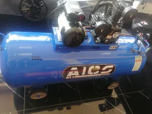 Aico Japan 300l Air Compressor Machine