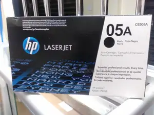 HP Laserjet P2035/2055 Printer Toner