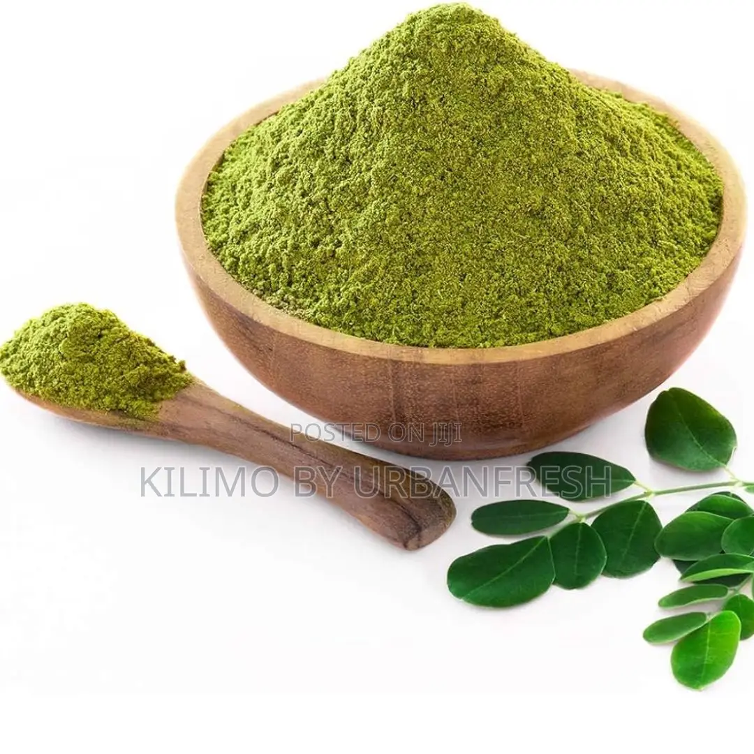 Moringa Leaves Powder 1 Kg