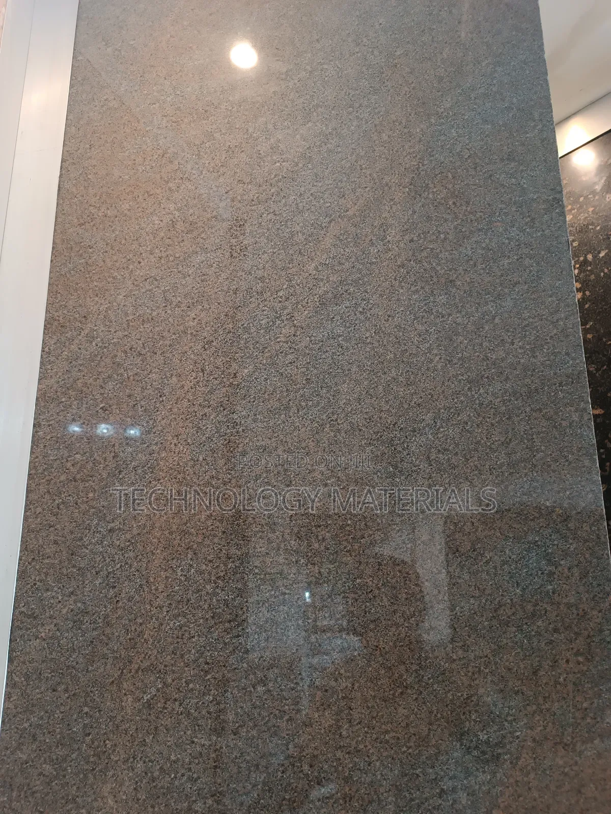 Paradiso Pink Granite