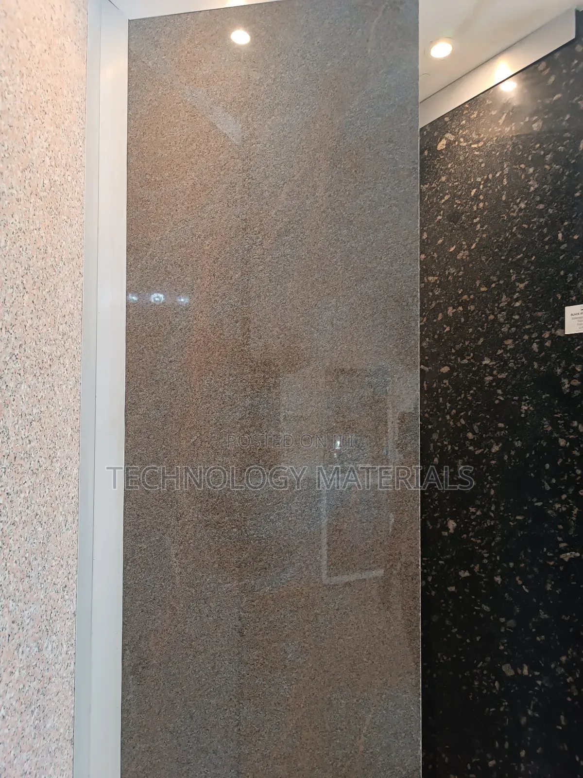 Paradiso Pink Granite