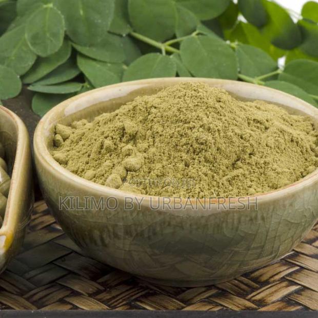 Moringa Leaves Powder 500g - main view