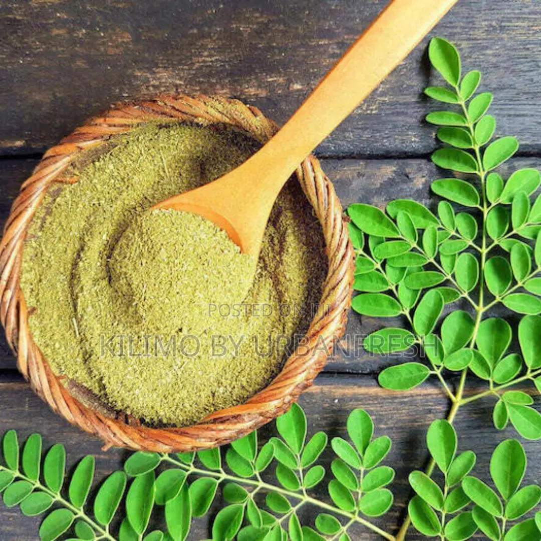 Moringa Leaves Powder 250g