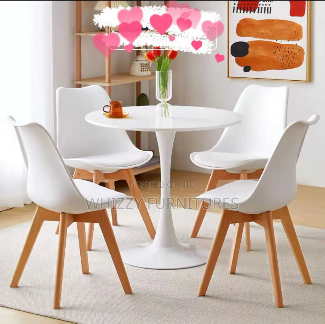 Dinning Set, Dinning Table