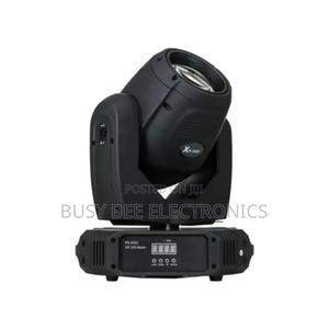 Moving Head Beam 300 Case Xr-300 Pr Light - thumbnail 2