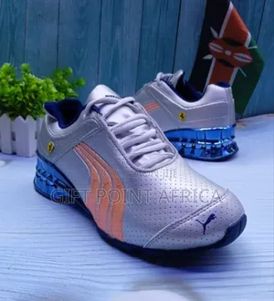 Puma Motorsport New Sneakers