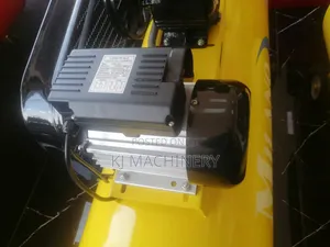 Milano Italia Air Compressor 300l Capacity