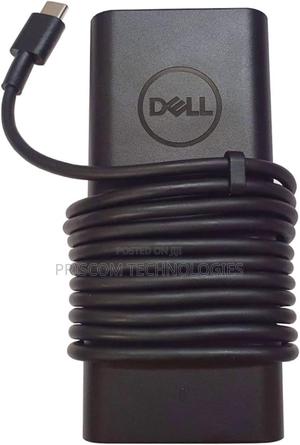 Original Type C Dell Charger, Dell Original 65W USB Type-C