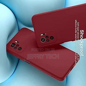 Phone Case for Redmi Note 10 Phone Cover Case - thumbnail 2