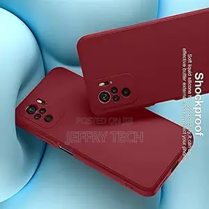 Phone Case for Redmi Note 10 Phone Cover Case