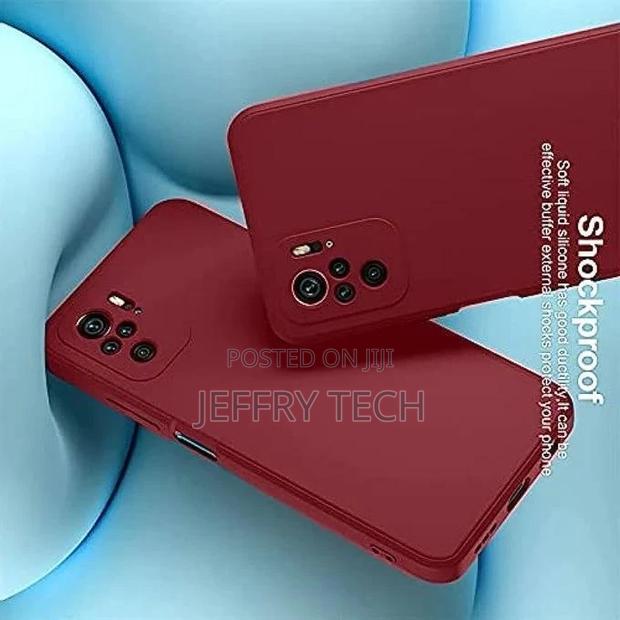 Phone Case for Redmi Note 10 Phone Cover Case - main view