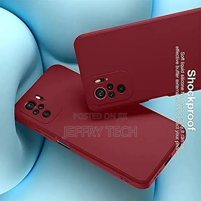 Phone Case for Redmi Note 10 Phone Cover Case