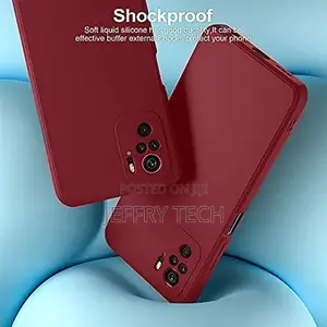 Phone Case for Redmi Note 10 Phone Cover Case