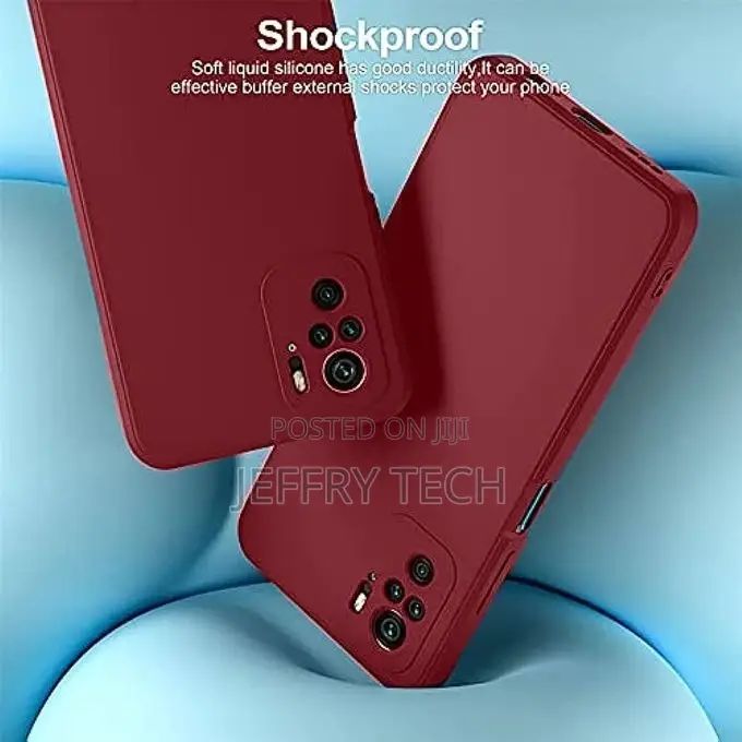 Phone Case for Redmi Note 10 Phone Cover Case