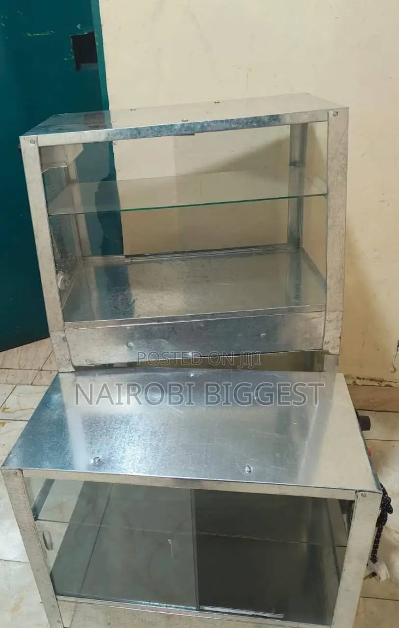 Electric Chips Warmer