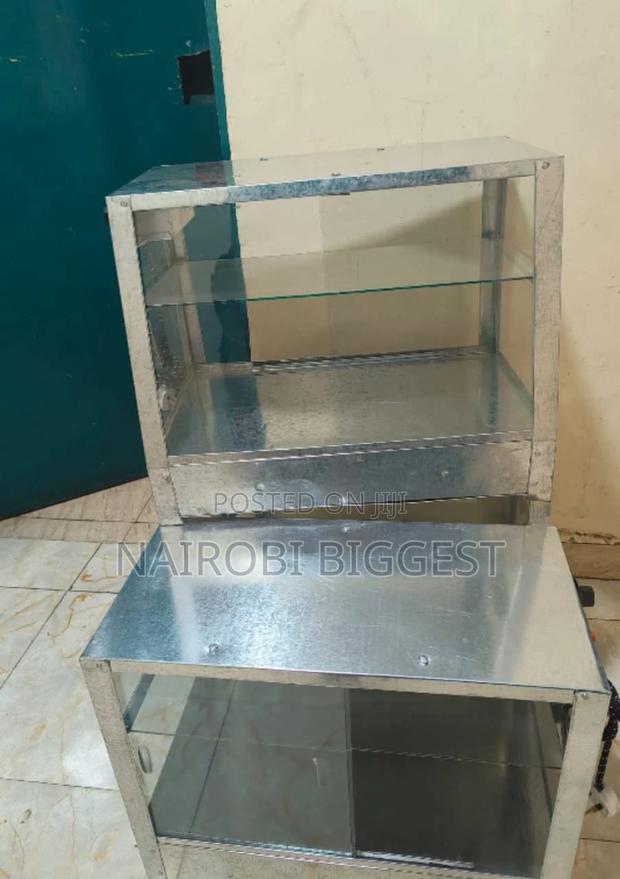 Excellent Chips Warmer