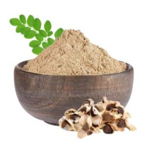 Moringa Seeds Powder 1 Kg - thumbnail 2