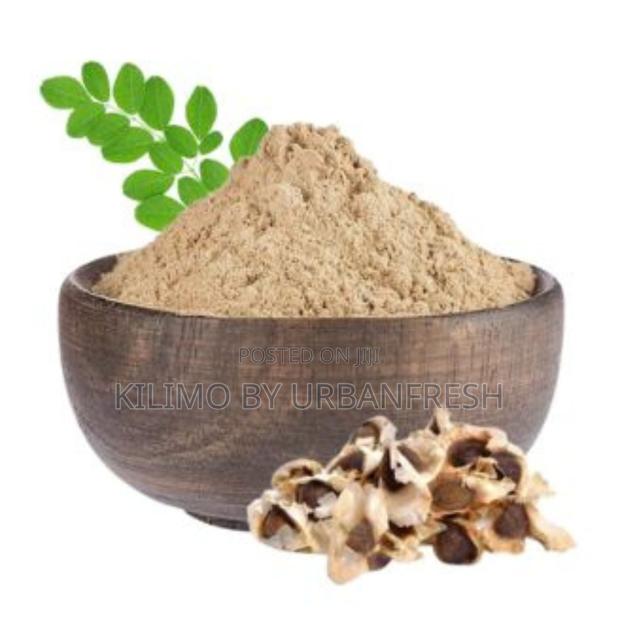 Moringa Seeds Powder 1 Kg - main view